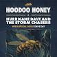 Hoodoo Honey
