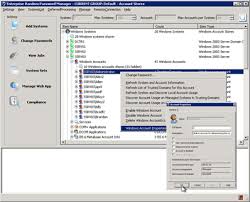 Privileged Identity Management For Oracle Help Net Security