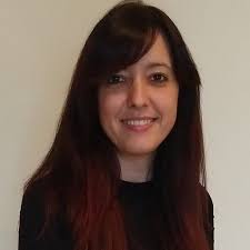 Andrea CABRERA-PASTOR