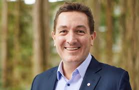 CapU Chancellor Runs for BC Conservative in West Vancouver-Sea to Sky