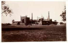 Lala Deen Dayal | International Center ...