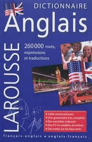702 likes · 5 talking about this. Dictionnaire Larousse Francais Anglais Anglais Francais Langues Dictionnaire Anglais Leslibraires Ca
