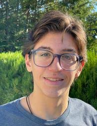 Vassilios Salvemini's Men's Swimming Recruiting Profile