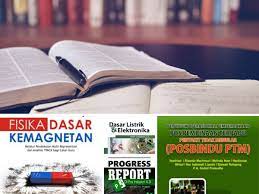 Maybe you would like to learn more about one of these? Contoh Buku Non Fiksi Dan Ciri Utamanya Buku Deepublish