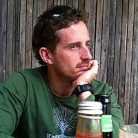 Jasper Cliff by Josh Kemp