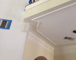 Shaker style crown molding ceiling. Mouldings Can Be A Beautiful Thing Except For When They Re Not Designed