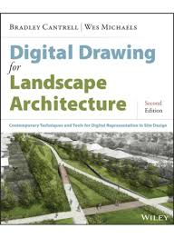 Learn how to draw landscape in pencil pdf pictures using these outlines or print just for coloring. 20 Landscape Architecture Free Books And Presentation Tutorials Arch2o Com