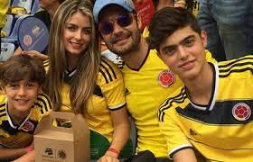Al inicio del partido entre colombia y argentina, dos aficionados discutían con el actor josé nárvaez, por unos puestos en la tribuna de occidental baja y te. Ultimas Noticias Sobre Jose Narvaez