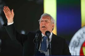 Fenerbahçe başkanı aziz yıldırım kimdir? Aziz Yildirim Kimdir Evrensel