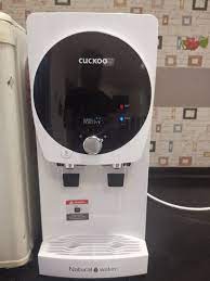 Kenapa perlu pilih penapis air cuckoo king top? Cuckoo King Top Water Filter Kitchen Appliances On Carousell