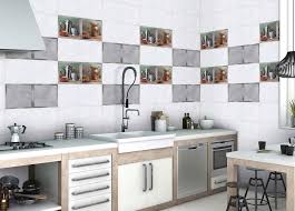 kitchen wall tiles design ideas india