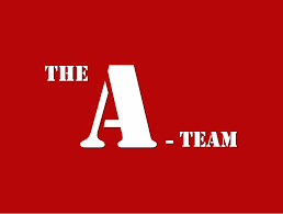 This can be useful if several people are working on the same project or with the same client. Das A Team Wikipedia