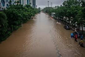 Check spelling or type a new query. Daftar Daerah Di Jakarta Yang Terendam Banjir Republika Online