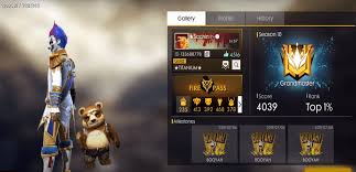 You should know that free fire players will not only want to win, but they will also. Who Is The World S Best Free Fire Player Gurugamer Com