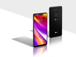 It was launched in new platinum grey, new aurora black, new moroccan blue, and raspberry rose colours. Lg G7 Thinq Review Impressive Audio And Screen Credentials Elevate This Ai Packed Android Phone T3