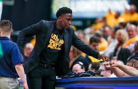 Rockets struggle with limited lineup. Victor Oladipo Traded To Rockets
