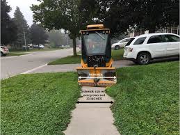 Find the best sidewalk snow removal equipment around and get detailed driving directions with road conditions, live traffic updates, and reviews of local business along the way. Sidewalk Snow Clearing Frequently Asked Questions