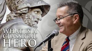 The Culmination of the Classical Hero