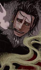 Today we'll be talking about sir crocodile from one piece and his dark secret. Crocodile Wallpaper 1 Sir Crocodile One Piece All Characters One Piece Anime