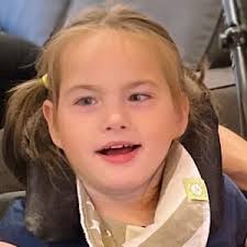 Katie Louise McLaughlin's fundraising page for Canuck Place Children's  Hospice