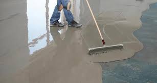 If the subfloor is unsteady when you walk on it or seems unsound, reinforce it before leveling it. What To Look For When Choosing A Self Leveling Underlayment 2019 04 03 Floor Covering Installer