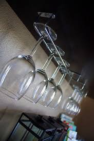 Store your wine, champagne, liquor, or other drinking glasses with ease! Ikea Wine Glasses Rack Off 54