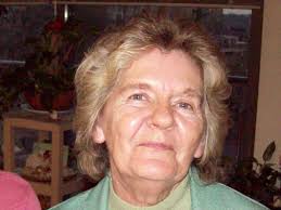 Judy Simmons Obituary May 7, 2022