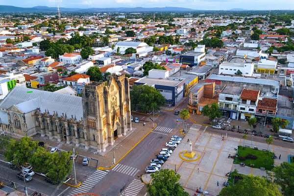C&aacute;ceres ganhou quase dois mil habitantes em 2024 diz IBGE - Express&atilde;o Not&iacute;cias