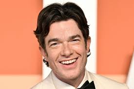 John Mulaney brings tour to Las Vegas Strip
