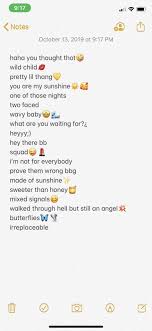 Love overloads when cuteness and flirt mix into perfect quantity. Captions For Baddies