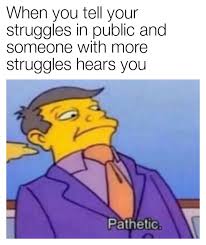 Find the newest pathetic meme meme. Pathetic Meme