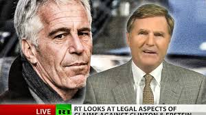 3. Digging REALLY DEEP: Epstein Island