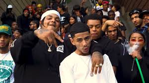 She told me, i will have. New York City Hip Hop Has A Bright Future With J I Hiphopdx