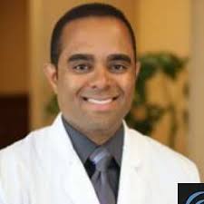 Dr. Timothy Barker, MD