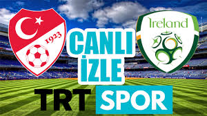 Erol acikgoz neden ingilterede internet uzerinde trtspor kanali acil miyor? Trt Spor Canli Izle Turkiye Irlanda Canli Izle Turkiye Irlanda Sifresiz Canli Izle