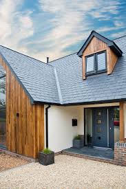 Tract or production builders are. Building Our Dream Home Building A Custom Home Building A House Ideas Country Building A Home Tips House Cladding Exterior House Remodel Bungalow Exterior