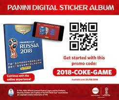 Anyone who has found other codes? Activate Your Free Digital Pack With Panini Uk Ireland Facebook