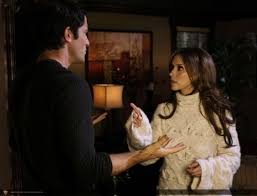 Melinda And Jim Photo Melinda And Jim Ghost Whisperer Melinda Gordon Jennifer Love Hewitt