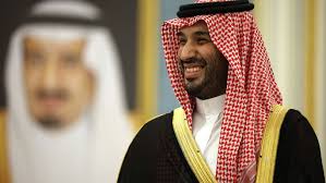 A grand US-Saudi bargain? The cost of ties with Israel