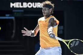 Let's check, how rich is frances. Frances Tiafoe Is Dangerous Who Is Rafael Nadal Opponent Ranking Seeding Net Worth Tennis Sport Express Co Uk