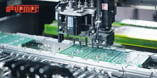 Vemer S.p.A. - European Business Italia