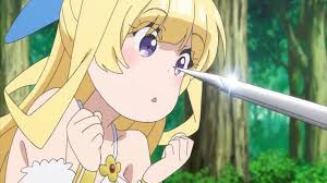 With many stores temporarily closed, professional sporting event. The Hero Is Overpowered But Overly Cautious Anime Burst 2 Galvanic Anime Hero Anime Shows