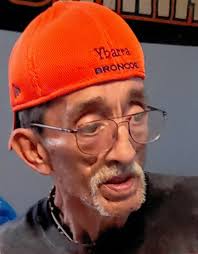 Bennie Ybarra Obituary