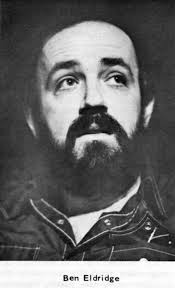 The Seldom Scene as Heard