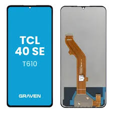 Modulo de TCL 40 SE OLED
