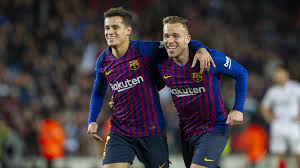Saitama stadium 2002 (saitama) highlights first half second half highlightsfull match this content is provided and hosted by a 3rd party server. Coutinho And Arthur In Brazil Squad For Copa America