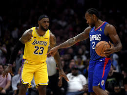 The 2019 nba draft begins tonight with the new orleans pelicans on the clock after the organization secured the no. Nba Preseason Schedule Lakers Will Play Clippers On Dec 11 Los Angeles Times