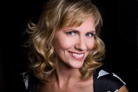 50th Annual Prayer Breakfast Keynote Speaker: Rev. Dawn Holt Lauber