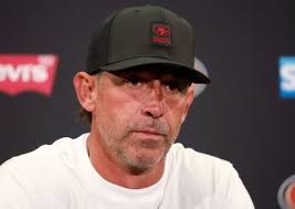 49ers 'would never' completely rule out Frank Gore reunion amid running  back crisis