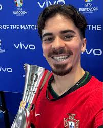 MVP Selfie 🏆🤳 #PartilhaAPaixão